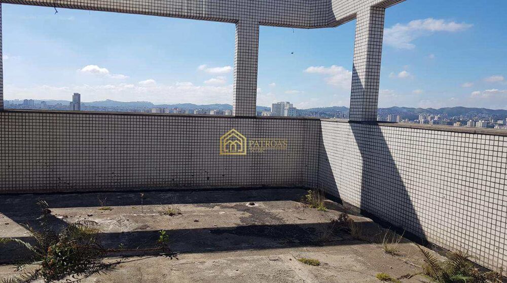 Cobertura, 4 quartos, 440 m² - Foto 4