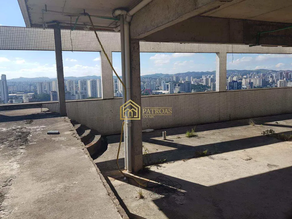Cobertura, 4 quartos, 440 m² - Foto 12