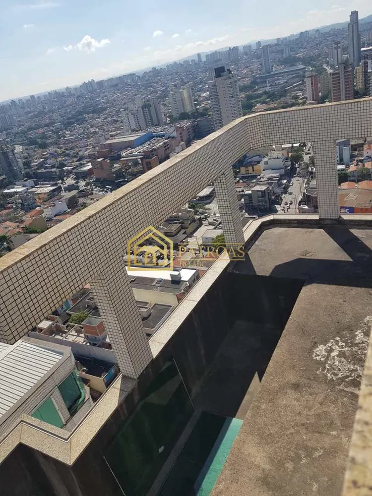 Cobertura, 4 quartos, 440 m² - Foto 15