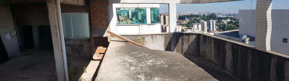 Cobertura, 4 quartos, 440 m² - Foto 12