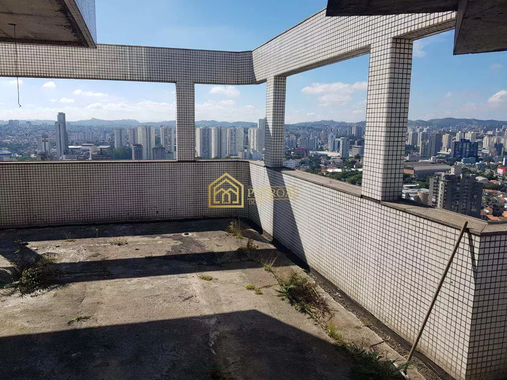 Cobertura, 4 quartos, 440 m² - Foto 8