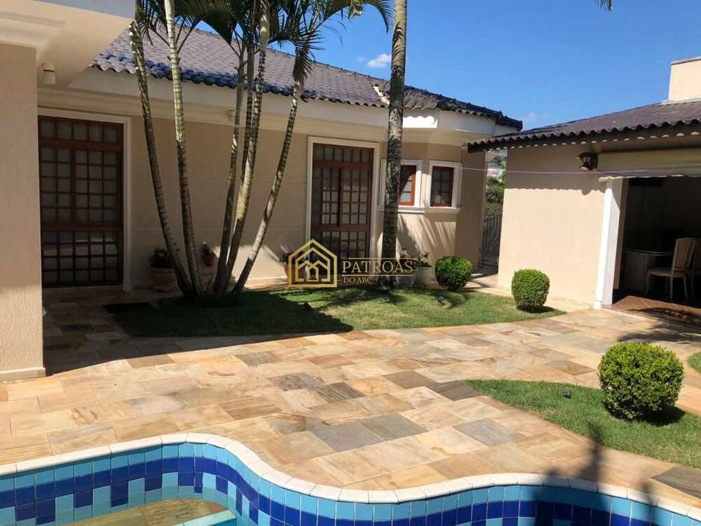 Casa à venda com 5 quartos, 654m² - Foto 8