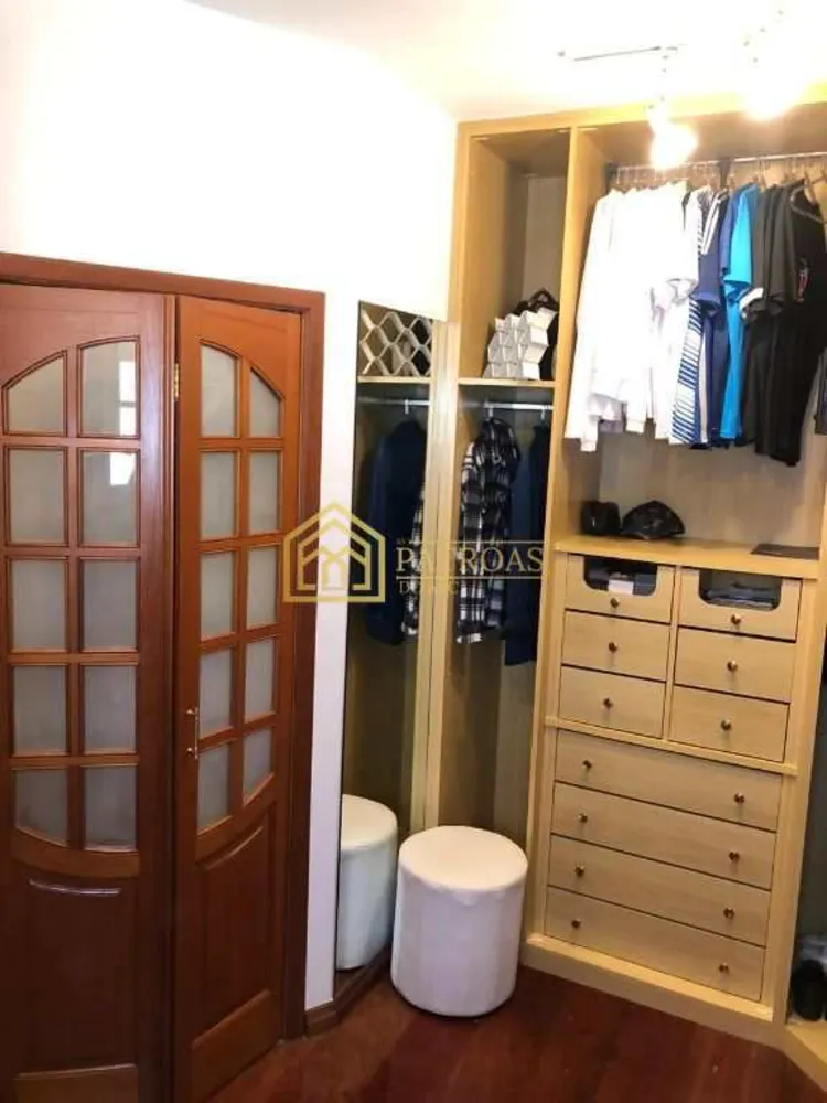 Casa, 5 quartos, 654 m² - Foto 14