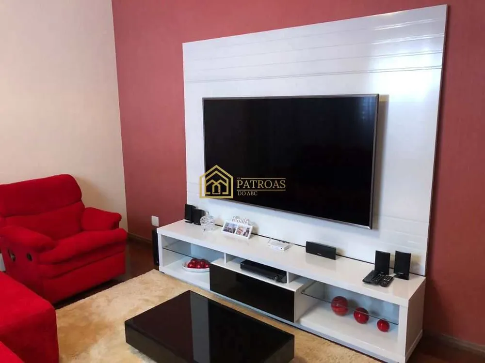 Casa, 5 quartos, 654 m² - Foto 16