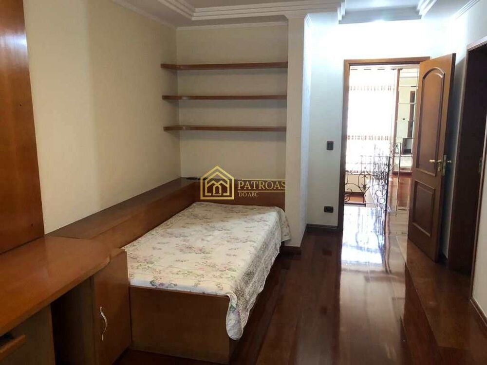 Casa à venda com 5 quartos, 654m² - Foto 4
