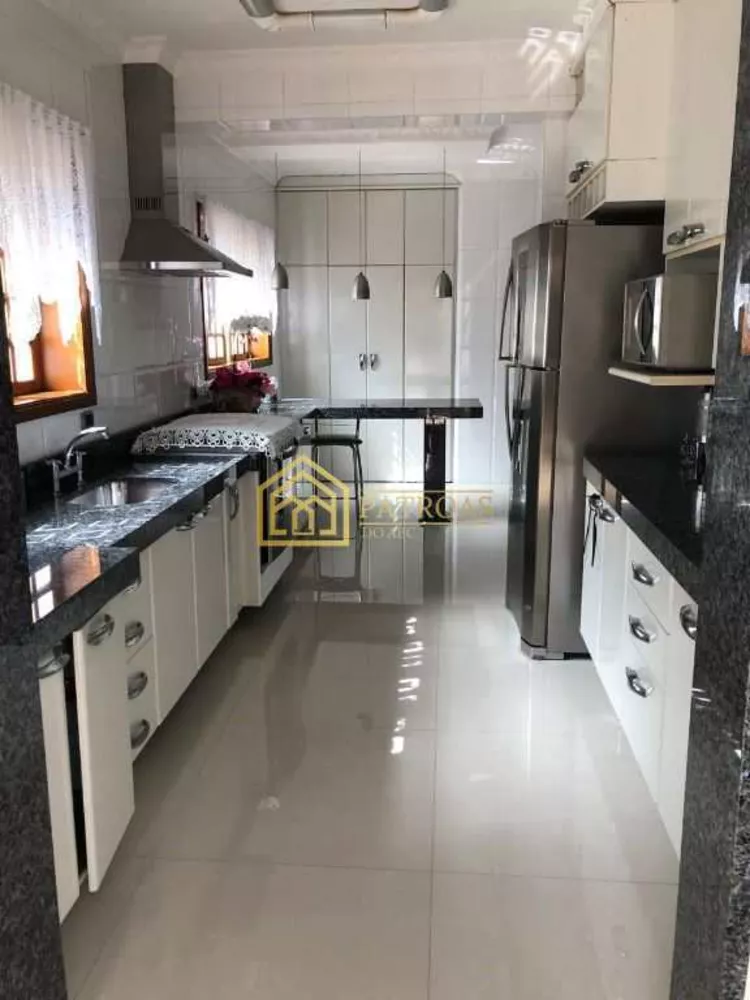 Casa, 5 quartos, 654 m² - Foto 12