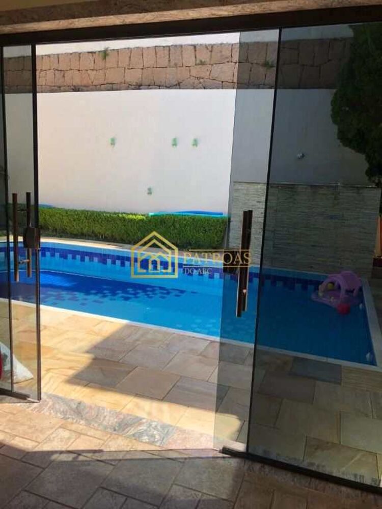 Casa à venda com 5 quartos, 654m² - Foto 7