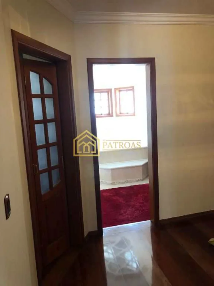 Casa, 5 quartos, 654 m² - Foto 8