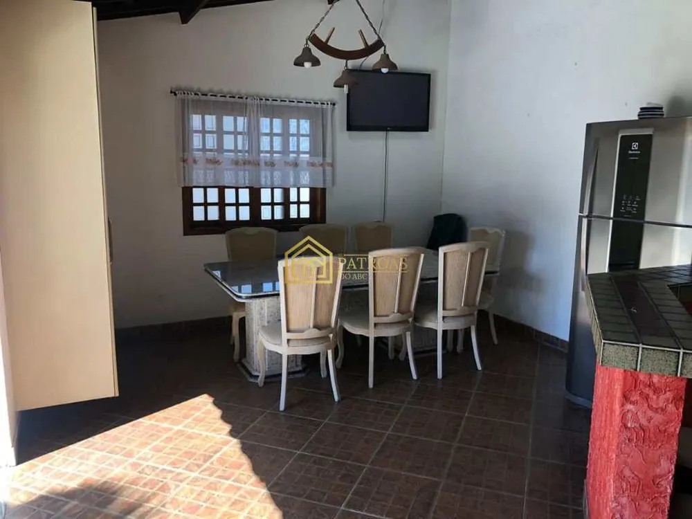 Casa, 5 quartos, 654 m² - Foto 16