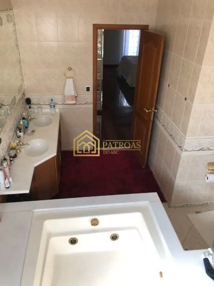 Casa, 5 quartos, 654 m² - Foto 20