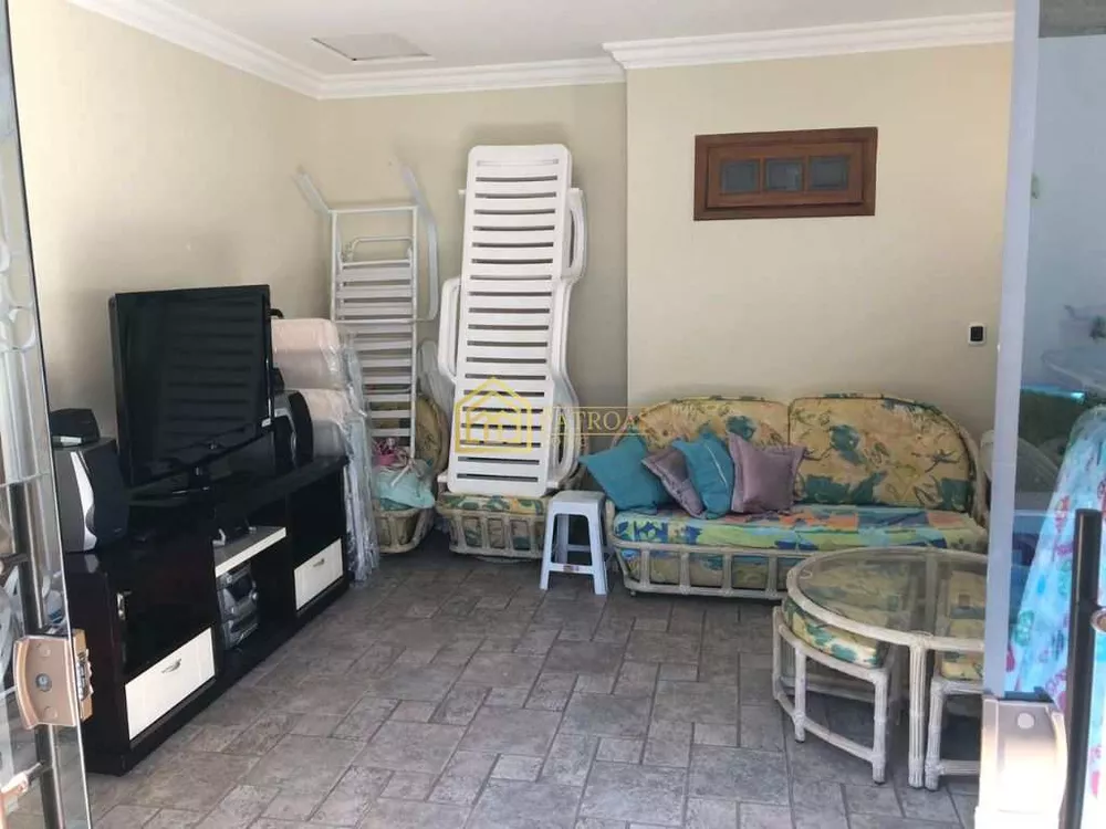 Casa, 5 quartos, 654 m² - Foto 9