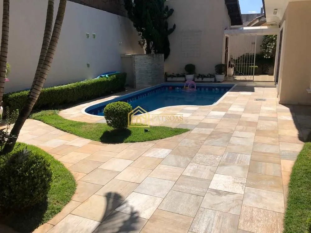 Casa, 5 quartos, 654 m² - Foto 15