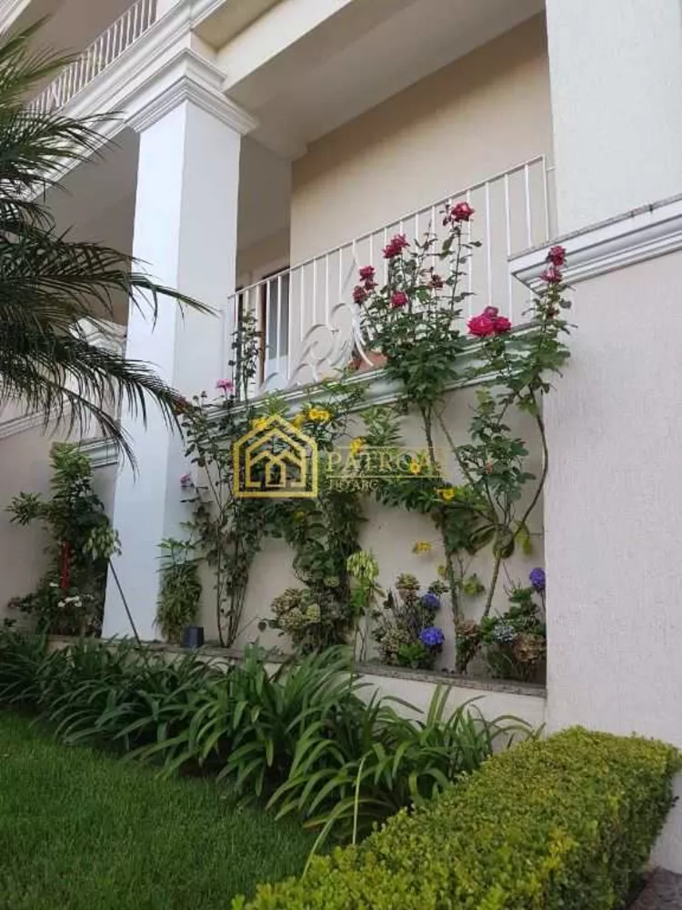 Casa, 5 quartos, 654 m² - Foto 10