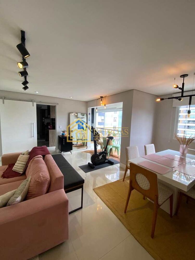 Apartamento, 2 quartos, 85 m² - Foto 2