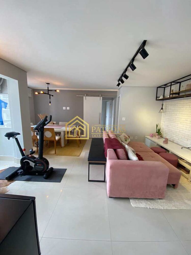 Apartamento, 2 quartos, 85 m² - Foto 3