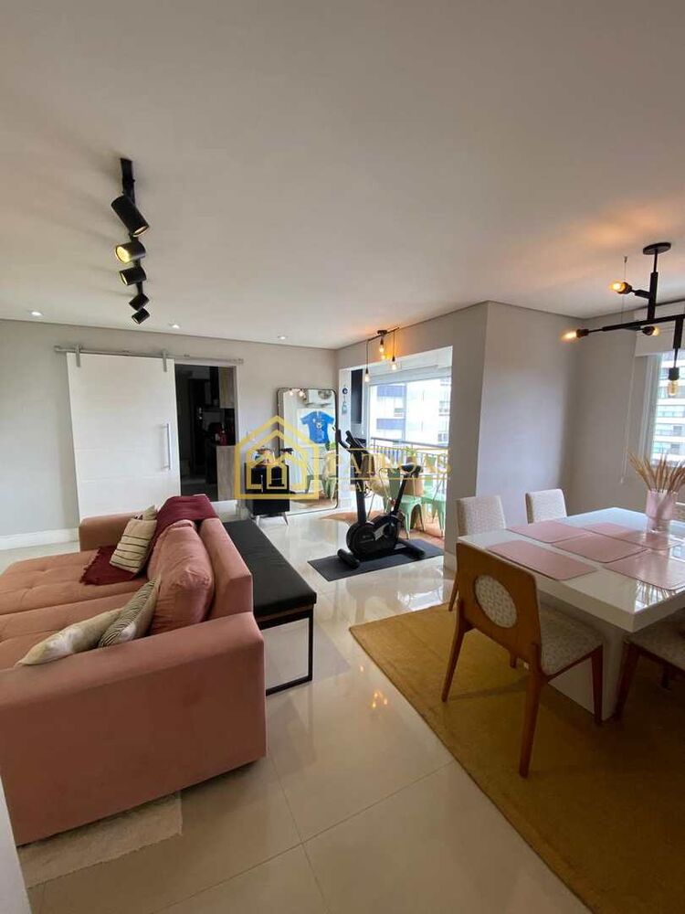 Apartamento, 2 quartos, 85 m² - Foto 1