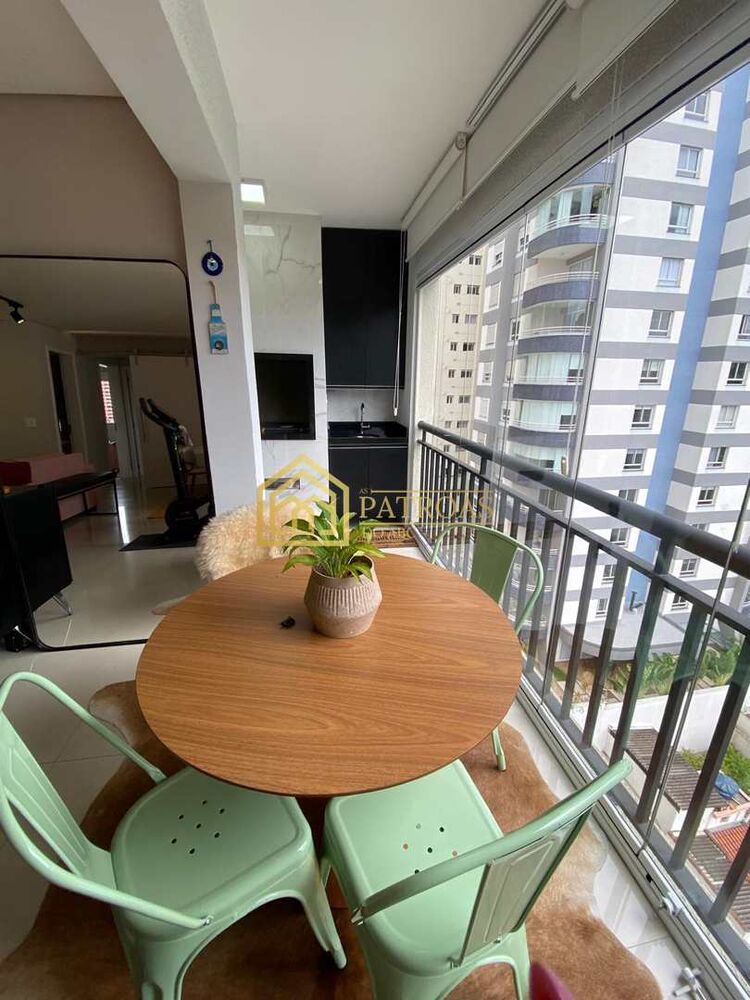 Apartamento, 2 quartos, 85 m² - Foto 4