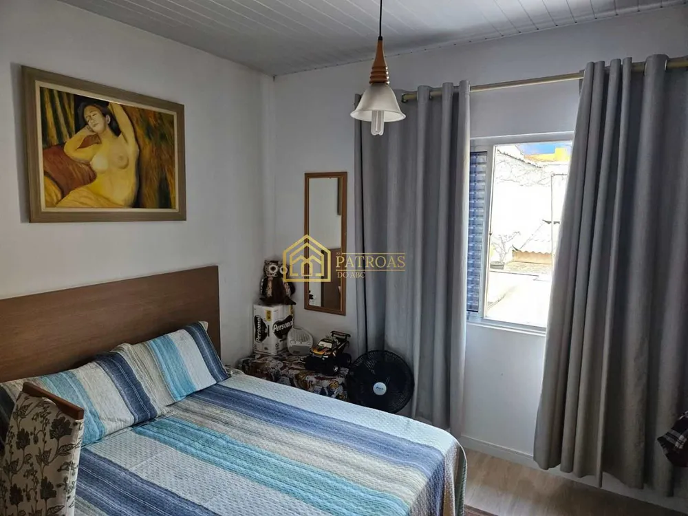 Sobrado, 3 quartos, 125 m² - Foto 8