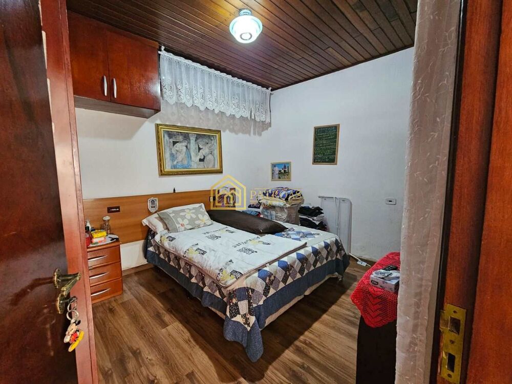 Sobrado, 3 quartos, 125 m² - Foto 4