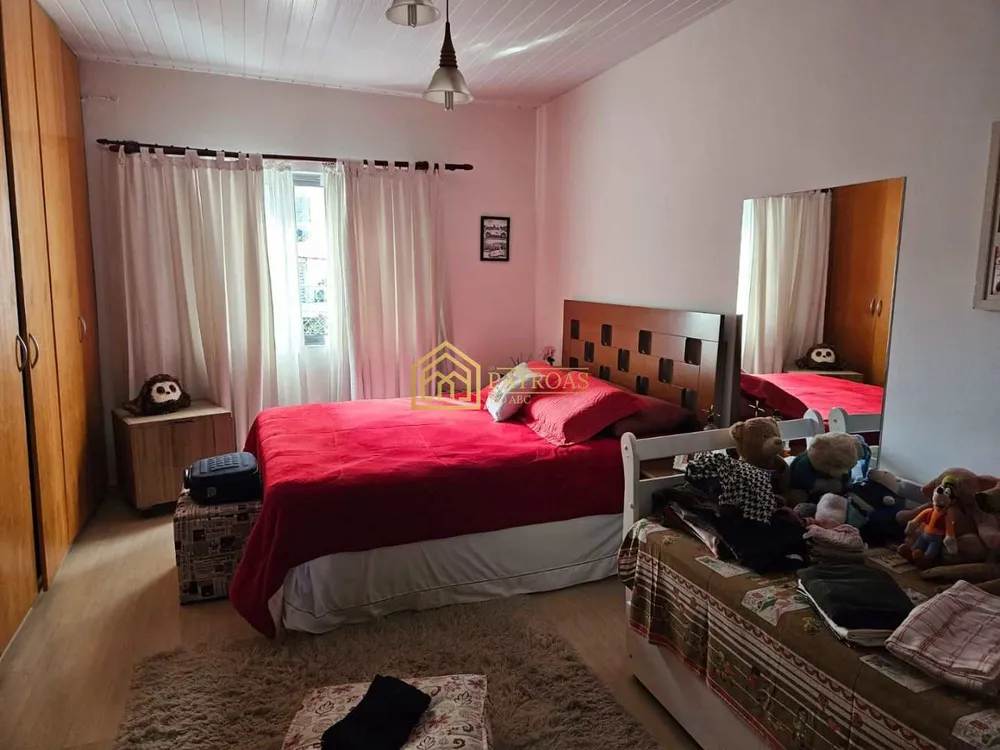 Sobrado, 3 quartos, 125 m² - Foto 7