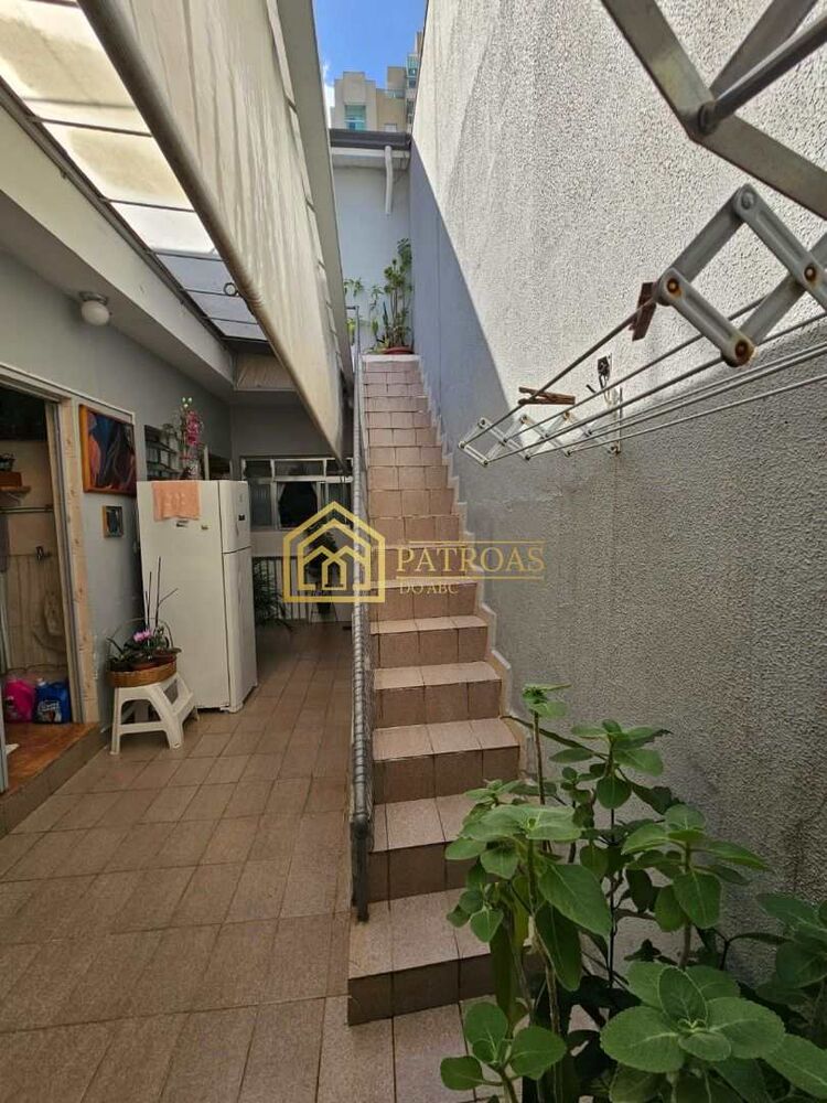 Sobrado, 3 quartos, 125 m² - Foto 1