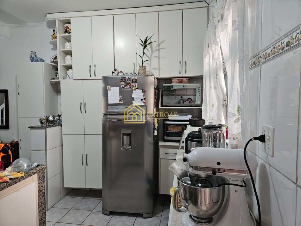 Sobrado, 3 quartos, 125 m² - Foto 3