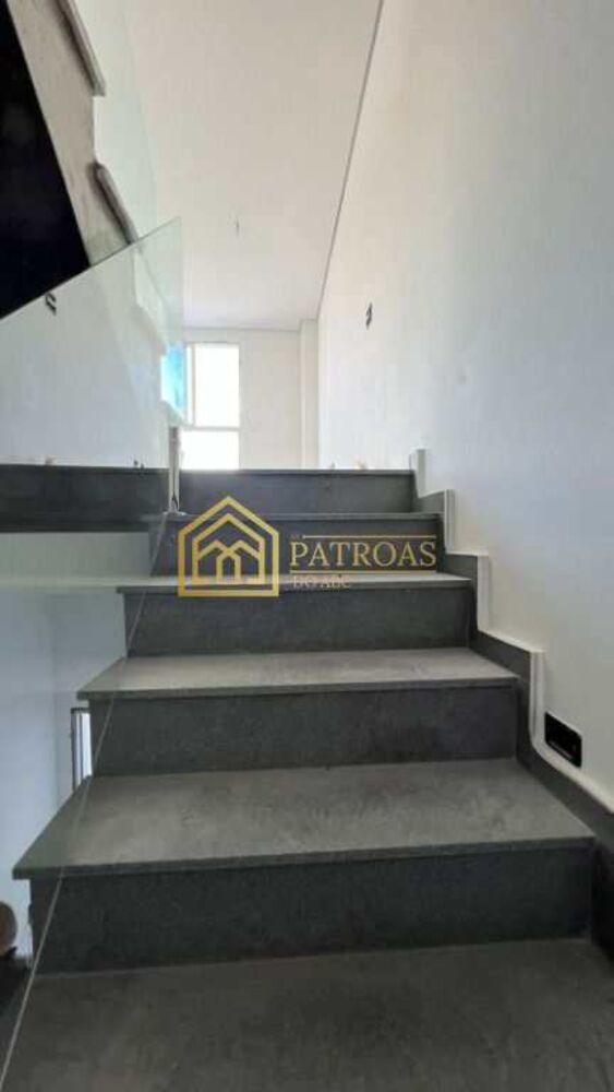 Sobrado, 3 quartos, 164 m² - Foto 4