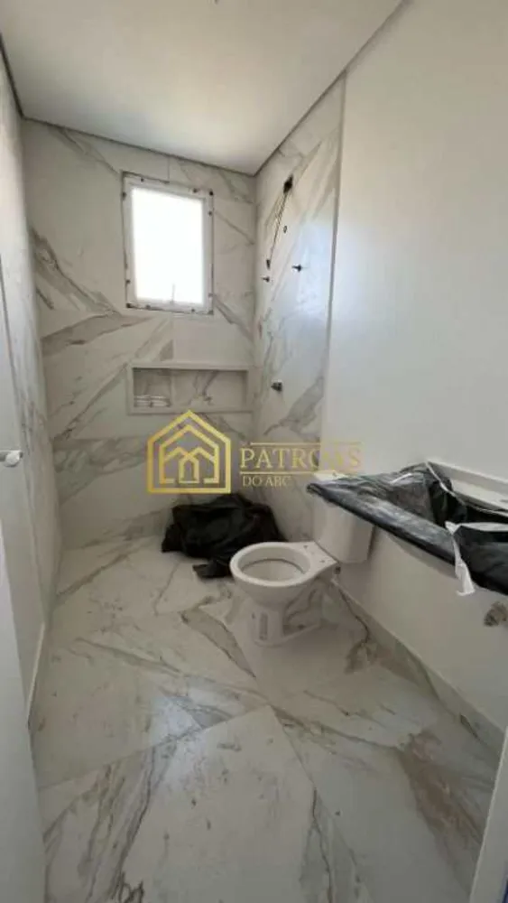 Sobrado, 3 quartos, 164 m² - Foto 5