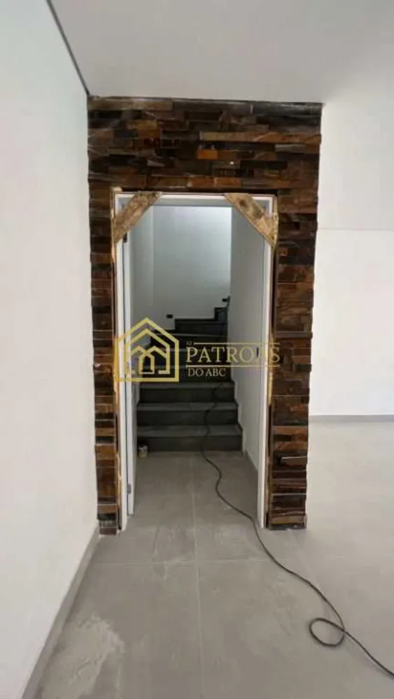 Sobrado, 3 quartos, 164 m² - Foto 9