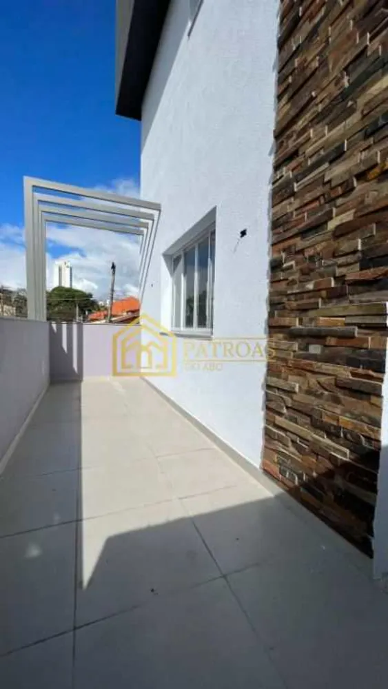 Sobrado, 3 quartos, 164 m² - Foto 15