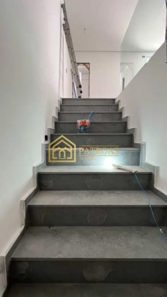 Sobrado, 3 quartos, 164 m² - Foto 2