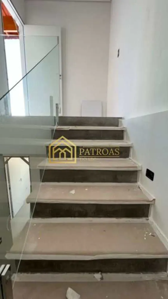 Sobrado, 3 quartos, 164 m² - Foto 17