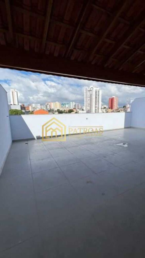 Sobrado, 3 quartos, 164 m² - Foto 8