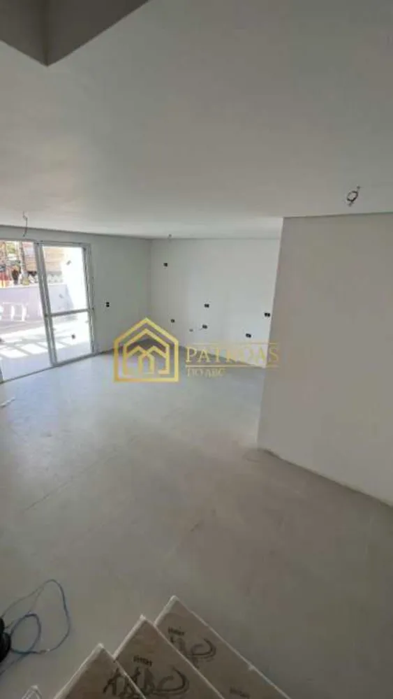 Sobrado, 3 quartos, 164 m² - Foto 6