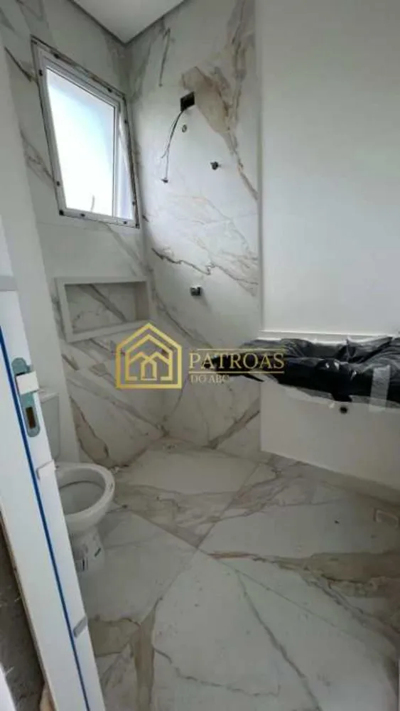 Sobrado, 3 quartos, 164 m² - Foto 18
