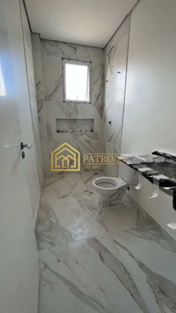 Sobrado, 3 quartos, 164 m² - Foto 5