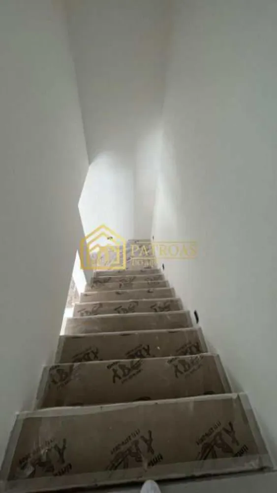 Sobrado, 3 quartos, 164 m² - Foto 4