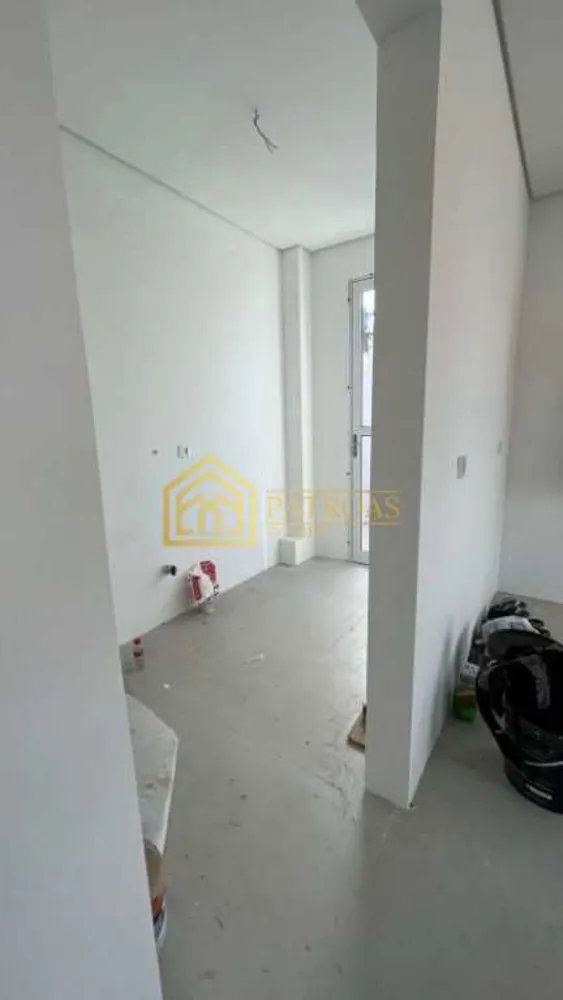 Sobrado, 3 quartos, 164 m² - Foto 3