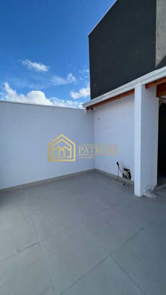 Sobrado, 3 quartos, 164 m² - Foto 1