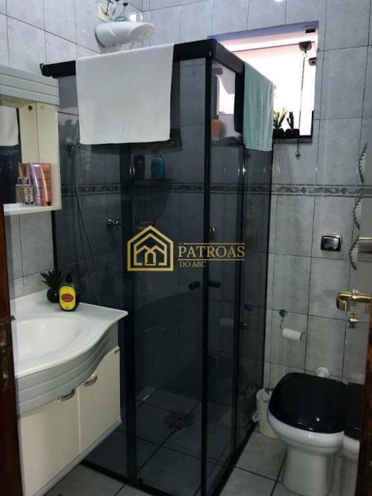 Sobrado, 3 quartos, 210 m² - Foto 7