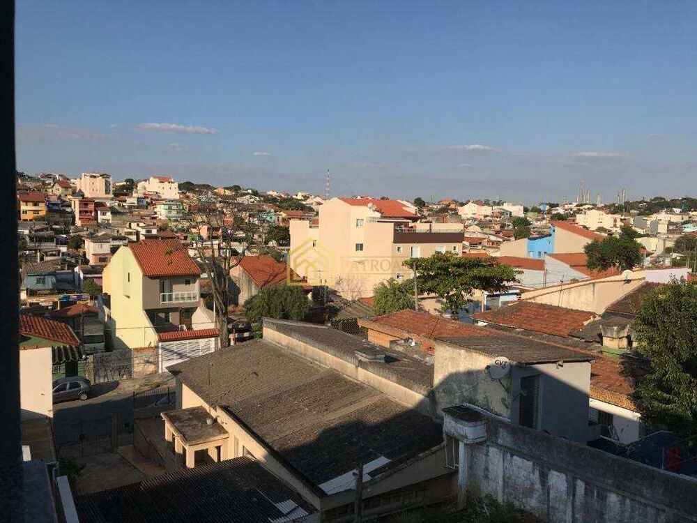 Sobrado, 3 quartos, 210 m² - Foto 3