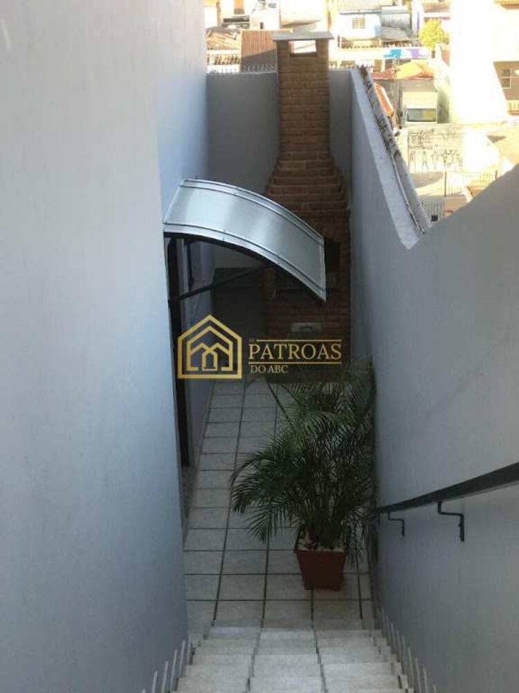 Sobrado, 3 quartos, 210 m² - Foto 10
