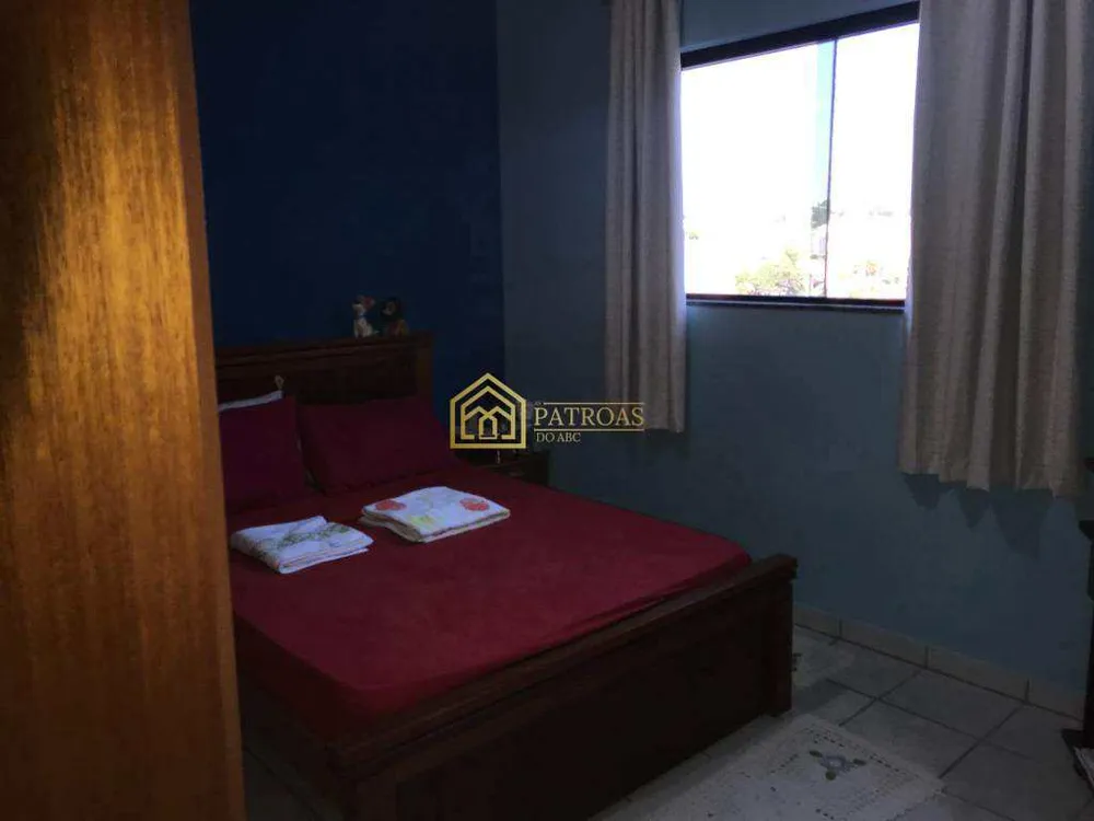 Sobrado, 3 quartos, 210 m² - Foto 12
