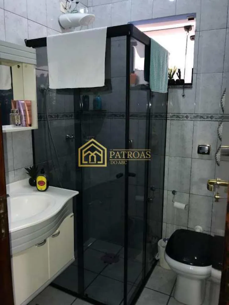 Sobrado, 3 quartos, 210 m² - Foto 15