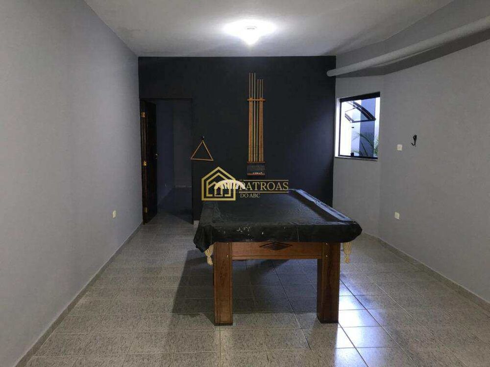 Sobrado, 3 quartos, 210 m² - Foto 8