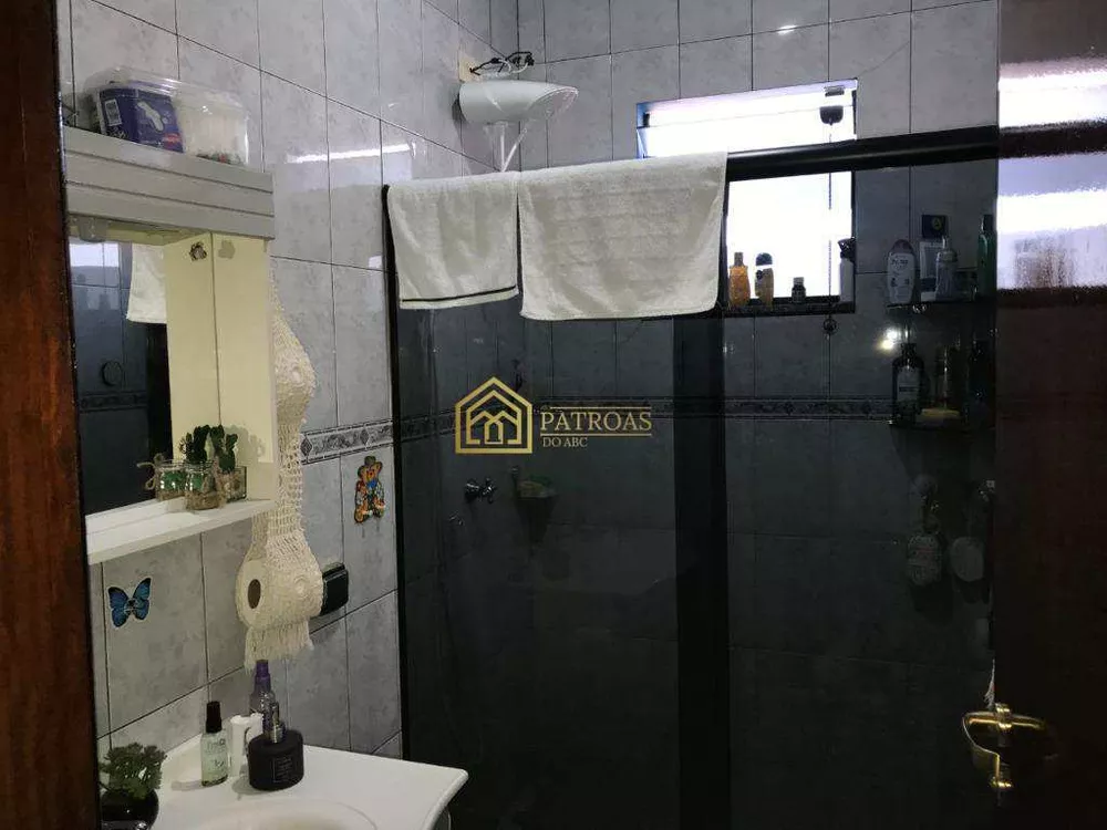 Sobrado, 3 quartos, 210 m² - Foto 16