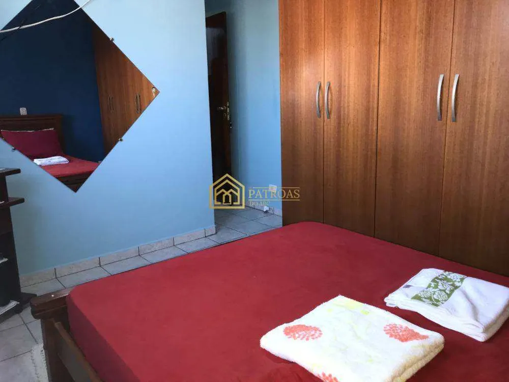 Sobrado, 3 quartos, 210 m² - Foto 13