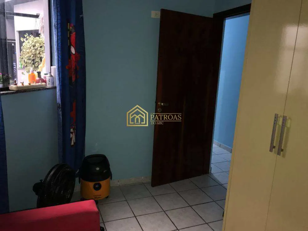 Sobrado, 3 quartos, 210 m² - Foto 11