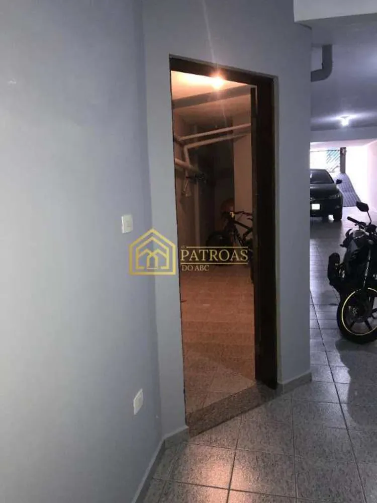Sobrado, 3 quartos, 210 m² - Foto 5