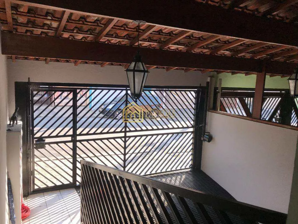 Sobrado, 3 quartos, 210 m² - Foto 4